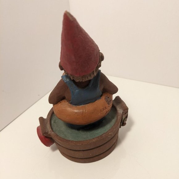 Tom Clark Collectible - Buddy from 1990 - Picture 3 of 6